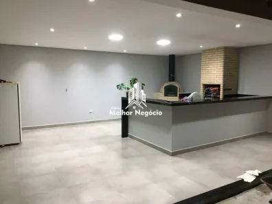 Fazenda / Sítio / Chácara com 3 Quartos à venda, 164m² no Centro Comercial Agrícola Taquaral, Piracicaba