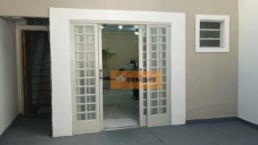 Loja / Salão / Ponto Comercial para alugar, 135m² no Vila Bandeirantes, Poá