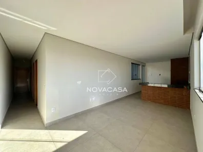 Casa com 3 Quartos à venda, 102m² no Parque Jardim Maria José, Vespasiano