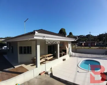 Casa com 3 Quartos à venda, 140m² no Centro, Itapoá