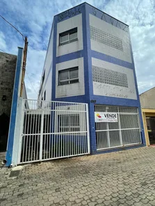 Prédio Inteiro com 1 Quarto para venda ou aluguel, 750m² no Centro, Salto