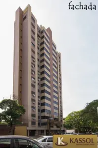 Apartamento com 4 Quartos à venda, 236m² no Centro, Cascavel