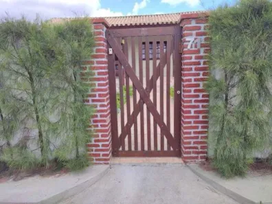 Casa com 4 Quartos à venda, 206m² no Santana, Gravatá