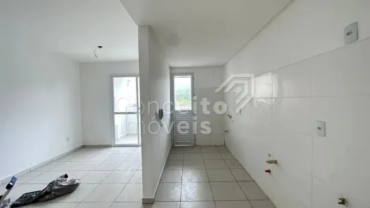 Apartamento com 2 Quartos à venda, 59m² no Alto São Bento, Itapema