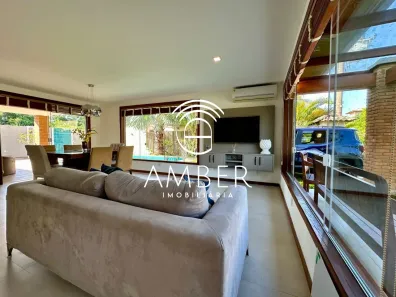 Casa de Condomínio com 4 Quartos à venda, 220m² no , Armação dos Búzios