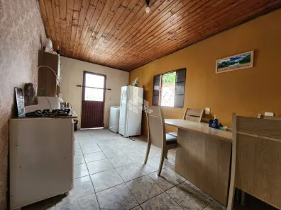 Terreno / Lote / Condomínio à venda, 500m² no Passo D'Areia, Santa Maria