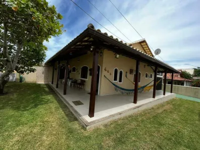 Casa com 2 Quartos à venda, 133m² no Praia Seca, Araruama