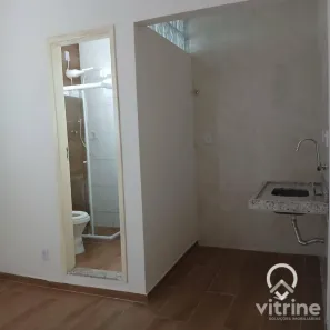 Kitnet com 1 Quarto para alugar, 35m² no Centro, Nova Friburgo