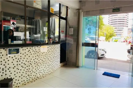 Hotel / Motel / Pousada com 54 Quartos à venda, 10m² no Nova Marabá, Marabá