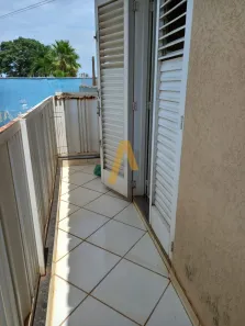 Sobrado com 3 Quartos para alugar, 315m² no Campos Elíseos, Ribeirão Preto
