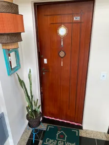 Apartamento com 2 Quartos à venda, 70m² no Pontinha, Araruama