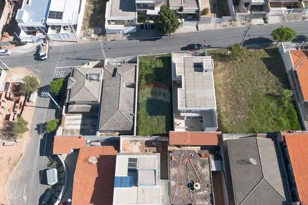 Terreno / Lote / Condomínio à venda, 250m² no João XXIII, Vinhedo