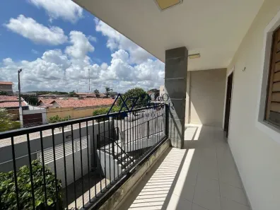 Casa com 6 Quartos à venda, 300m² no Nova Parnamirim, Parnamirim