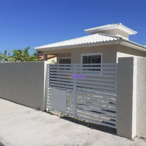 Casa com 2 Quartos à venda, 69m² no Jaconé (Ponta Negra), Maricá