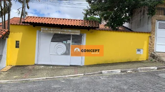 Loja / Salão / Ponto Comercial à venda, 146m² no Centro, Poá