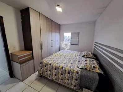 Apartamento com 3 Quartos à venda, 112m² no Esplanada Independência, Taubaté