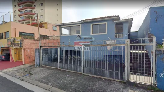 Terreno / Lote / Condomínio à venda, 190m² no Lauzane Paulista, São Paulo
