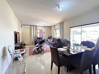 Casa de Condomínio com 3 Quartos à venda, 200m² no Setor Habitacional Tororó, Brasília