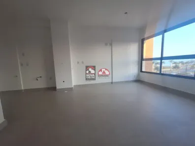 Apartamento com 1 Quarto para alugar, 30m² no Indaiá, Caraguatatuba