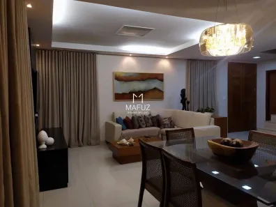 Casa com 4 Quartos para alugar, 200m² no Rosa dos Ventos, Vespasiano