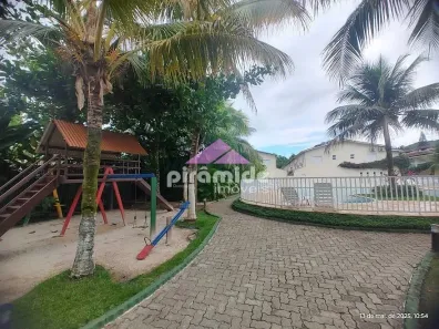 Casa com 3 Quartos para venda ou aluguel, 136m² no Juquehy, São Sebastião
