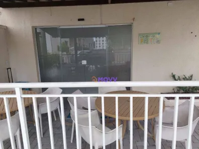 Apartamento com 2 Quartos à venda, 57m² no Fonseca, Niterói