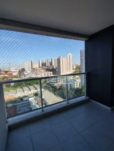 Apartamento com 2 Quartos para alugar, 75m² no Barcelona, São Caetano do Sul