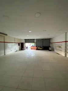 Loja / Salão / Ponto Comercial para alugar, 280m² no Jardim das Nações, Itatiba