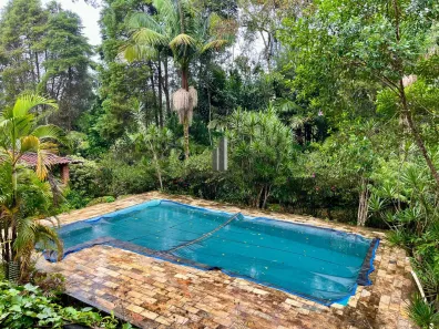 Fazenda / Sítio / Chácara com 3 Quartos à venda, 44000m² no Centro, Piedade