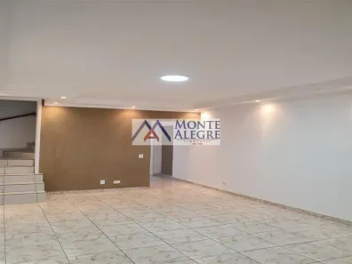 Sobrado com 3 Quartos para alugar, 130m² no Vila Parque Jabaquara, São Paulo