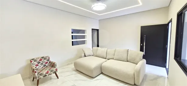 Casa com 3 Quartos à venda, 120m² no São Luiz, Itu