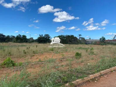 Terreno / Lote Comercial à venda, 3118m² no , Porto Nacional