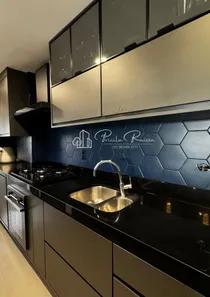 Apartamento com 3 Quartos à venda, 108m² no Água Branca, São Paulo