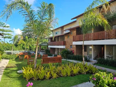 Apartamento com 2 Quartos à venda, 130m² no Guarajuba (Monte Gordo), Camaçari