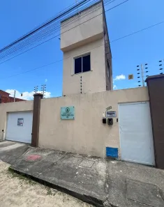Casa de Condomínio com 3 Quartos para alugar, 71m² no Camurupim, Caucaia