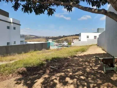 Terreno / Lote / Condomínio à venda, 360m² no Rosa dos Ventos, Vespasiano