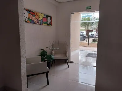 Apartamento com 3 Quartos para alugar, 75m² no Jaguaribe, Osasco