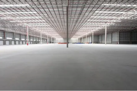 Galpão / Depósito / Armazém para alugar, 5674m² no Loteamento Industrial Coral, Mauá