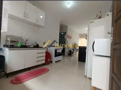 Casa de Condomínio com 2 Quartos à venda, 48m² no Shangri-la, Pontal do Paraná