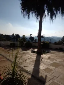 Sobrado com 4 Quartos à venda, 413m² no Pastoril, Ribeirão Pires