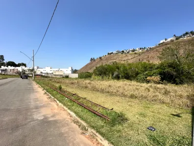 Loja / Salão / Ponto Comercial à venda, 362m² no Novo Horizonte, Juiz de Fora