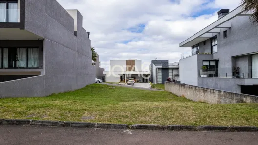Terreno / Lote / Condomínio à venda, 300m² no Lamenha Pequena, Almirante Tamandaré