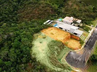Terreno / Lote / Condomínio à venda, 1062m² no Setor Habitacional Tororó, Brasília