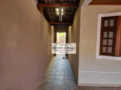 Sobrado com 3 Quartos à venda, 130m² no Jardim Aliança, Guarulhos