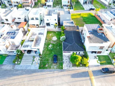 Terreno / Lote / Condomínio à venda, 250m² no Luzardo Viana, Maracanaú