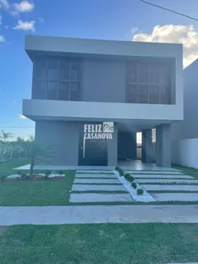 Casa com 3 Quartos à venda, 206m² no Jardim Limoeiro, Camaçari