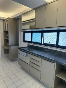 Apartamento com 3 Quartos à venda, 110m² no Horto Bela Vista, Salvador