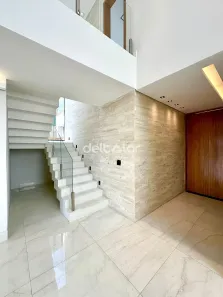 Casa de Condomínio com 4 Quartos à venda, 300m² no Santo Antônio, Vespasiano