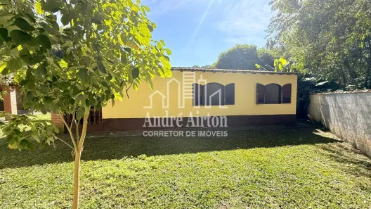 Casa com 2 Quartos à venda, 120m² no Itaquaciara, Itapecerica da Serra