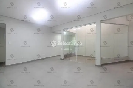 Prédio Inteiro para alugar, 401m² no Matriz, Mauá